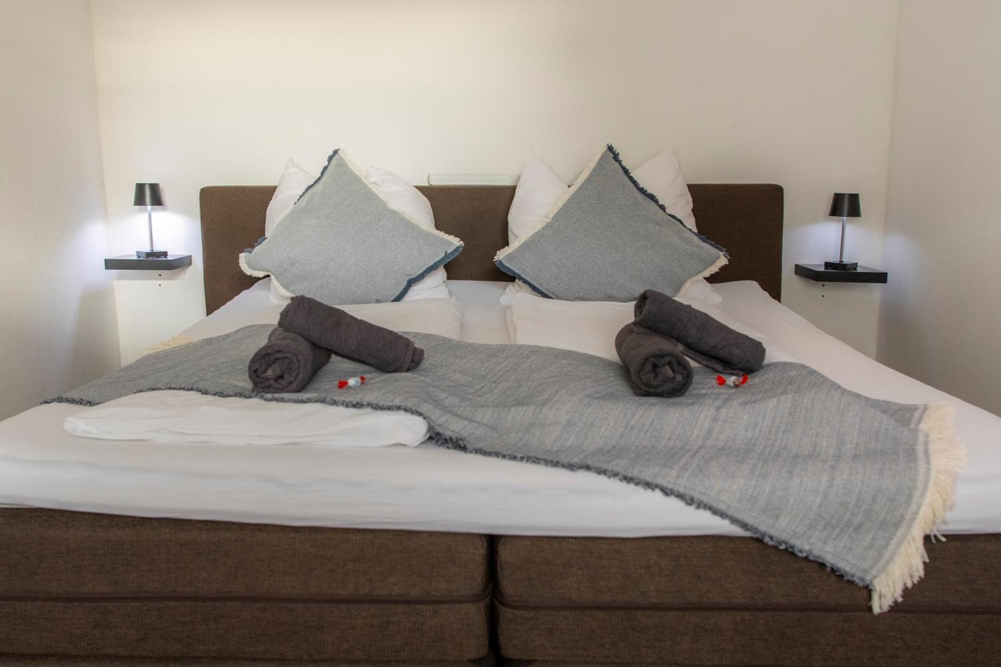 Savon#2 - Innenstadt Netflix-Kueche-Parking-Wlan-Kingsizebett-Loggia Bad Oeynhausen Exterior photo